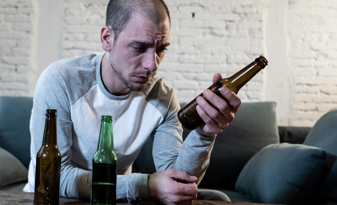 Убрать алкогольную зависимость в Уваровке